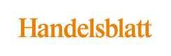 Handelsblatt-Logo
